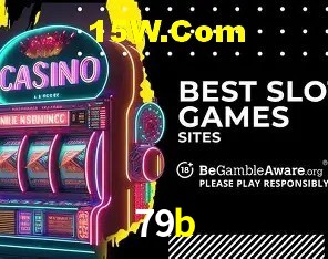 Slots com jackpots e giros grátis na 79b
