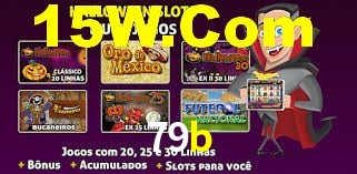 Ofertas Imperdíveis na 79b: Promoções e Bônus Que Valem a Pena