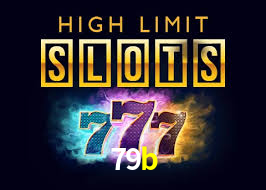 Experimente o Login Seguro Premium no 79b