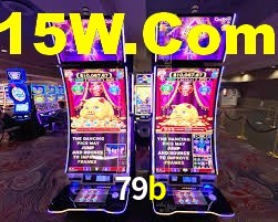 Welcome Bonus 79b