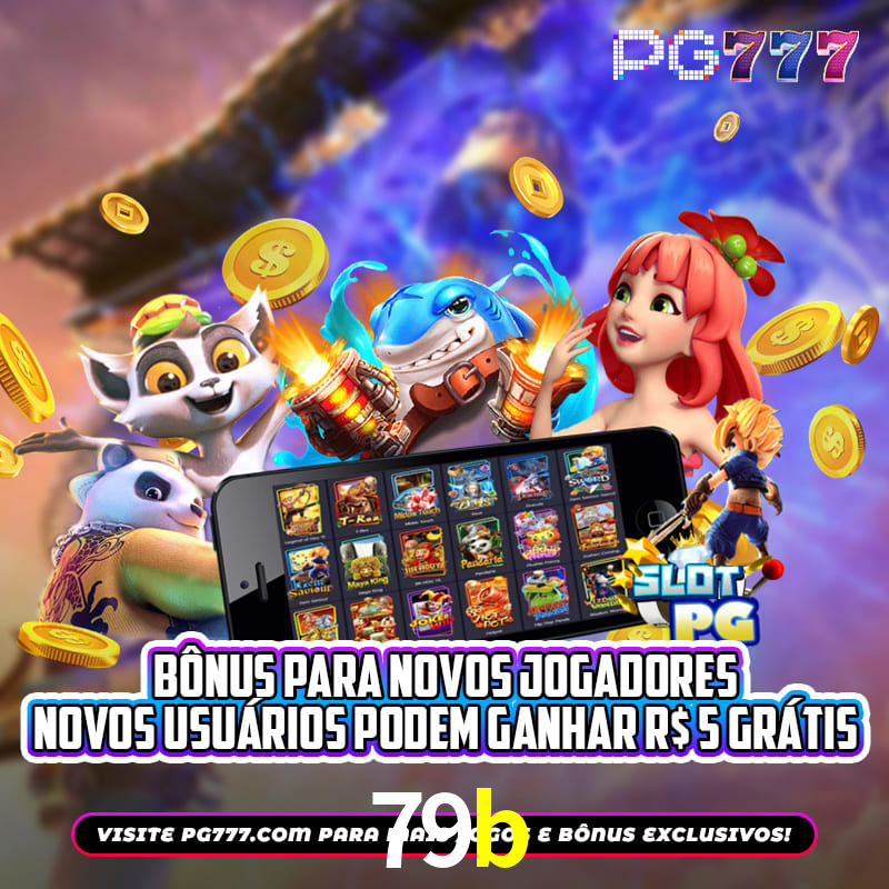 Slot Games 79b