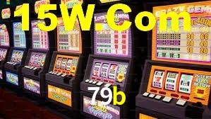 Sinta a adrenalina dos jogos de cassino com 79b